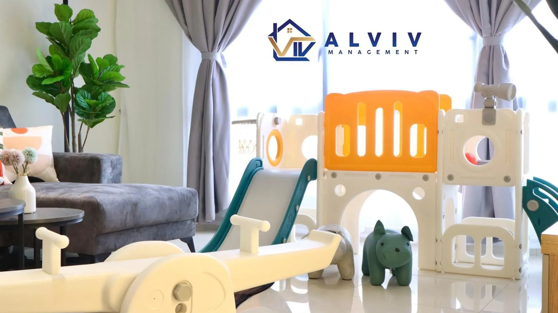 New! The Apple Residence I 2-3Br I Game I 5Min Jonker - Managed By Alviv Homestay Malacca Apartment
