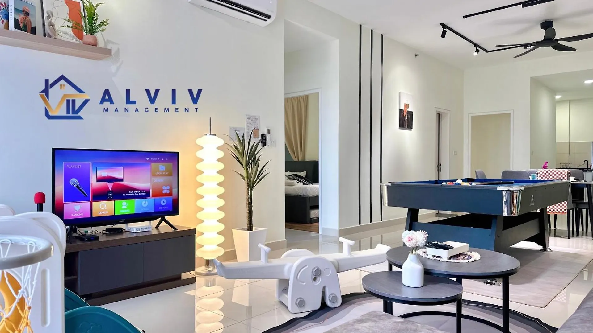 New! The Apple Residence I 2-3Br I Game I 5Min Jonker - Managed By Alviv Homestay Melaka 0*,
