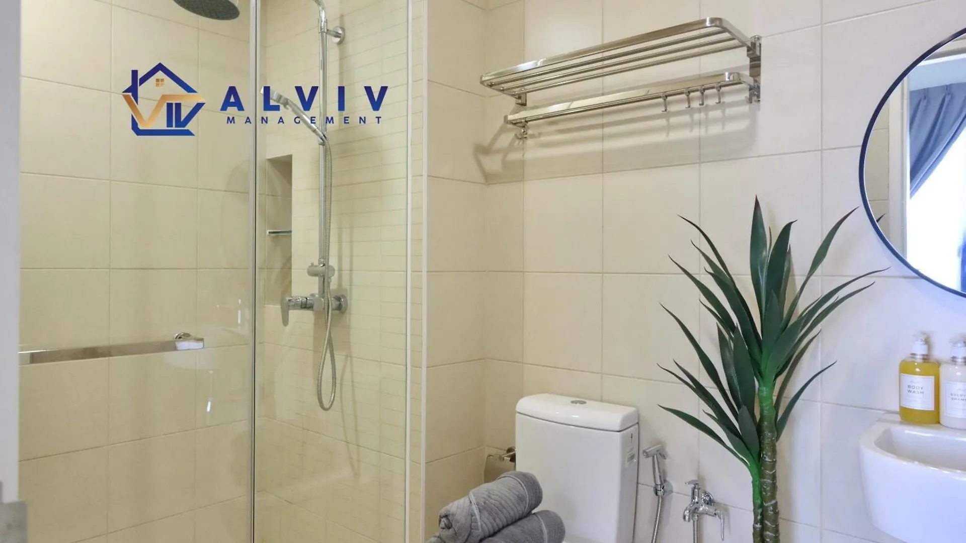 New! The Apple Residence I 2-3Br I Game I 5Min Jonker - Managed By Alviv Homestay Malacca Apartment