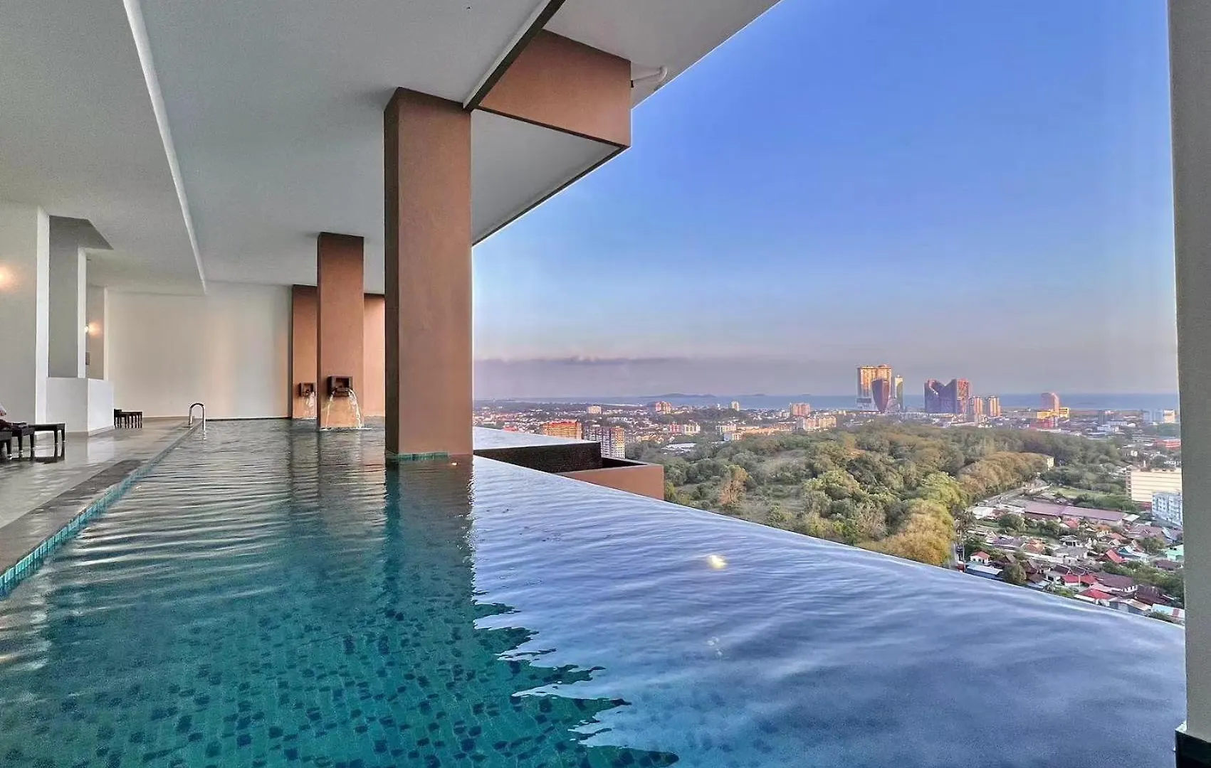 New! The Apple Residence I 2-3Br I Game I 5Min Jonker - Managed By Alviv Homestay Malacca Apartment