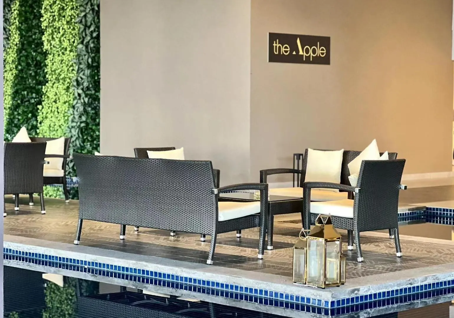 New! The Apple Residence I 2-3Br I Game I 5Min Jonker - Managed By Alviv Homestay Melaka 0*,