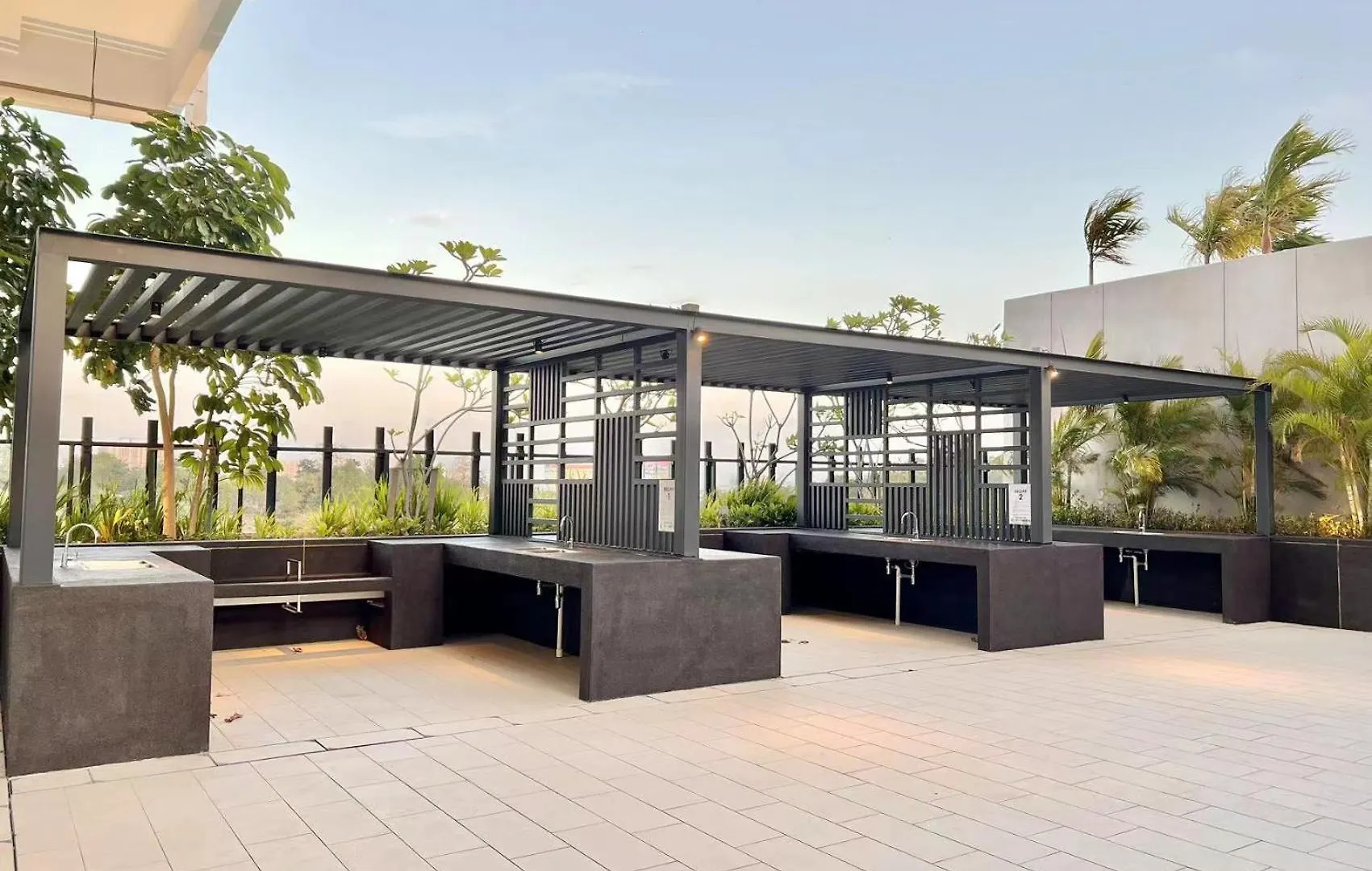 Apartment New! The Apple Residence I 2-3Br I Game I 5Min Jonker - Managed By Alviv Homestay Malacca Malaysia
