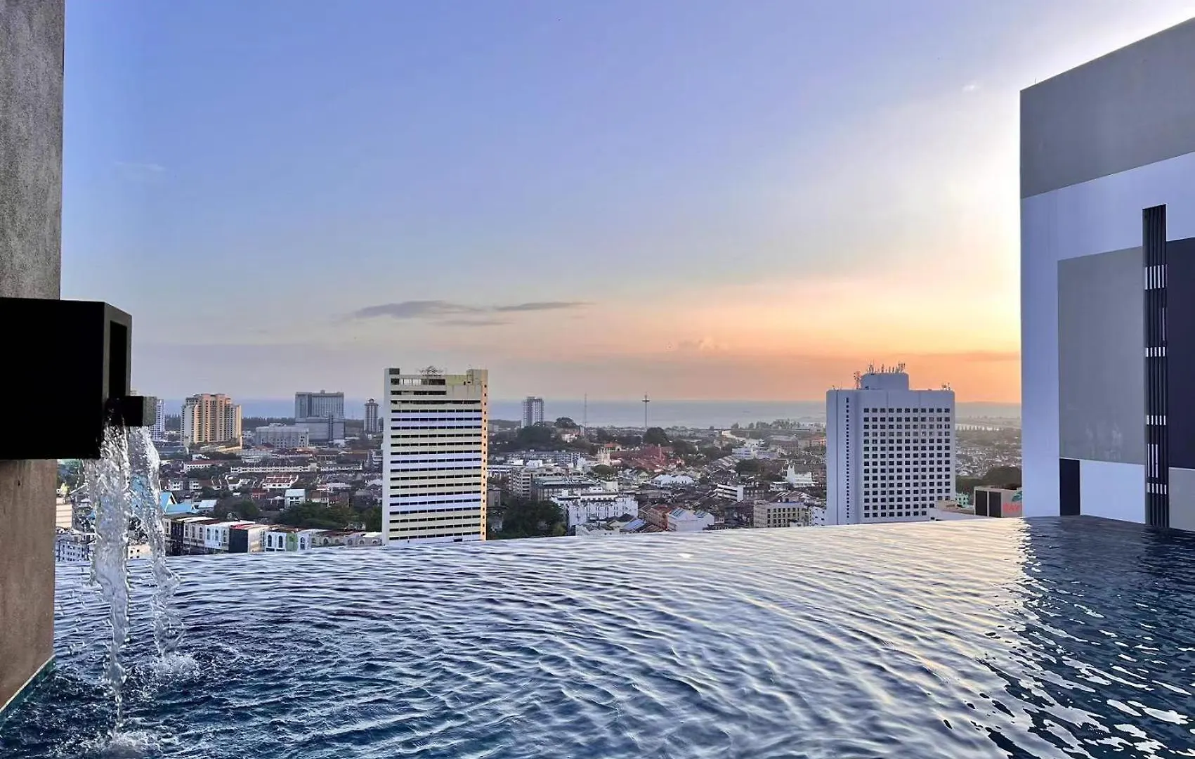 New! The Apple Residence I 2-3Br I Game I 5Min Jonker - Managed By Alviv Homestay Malacca