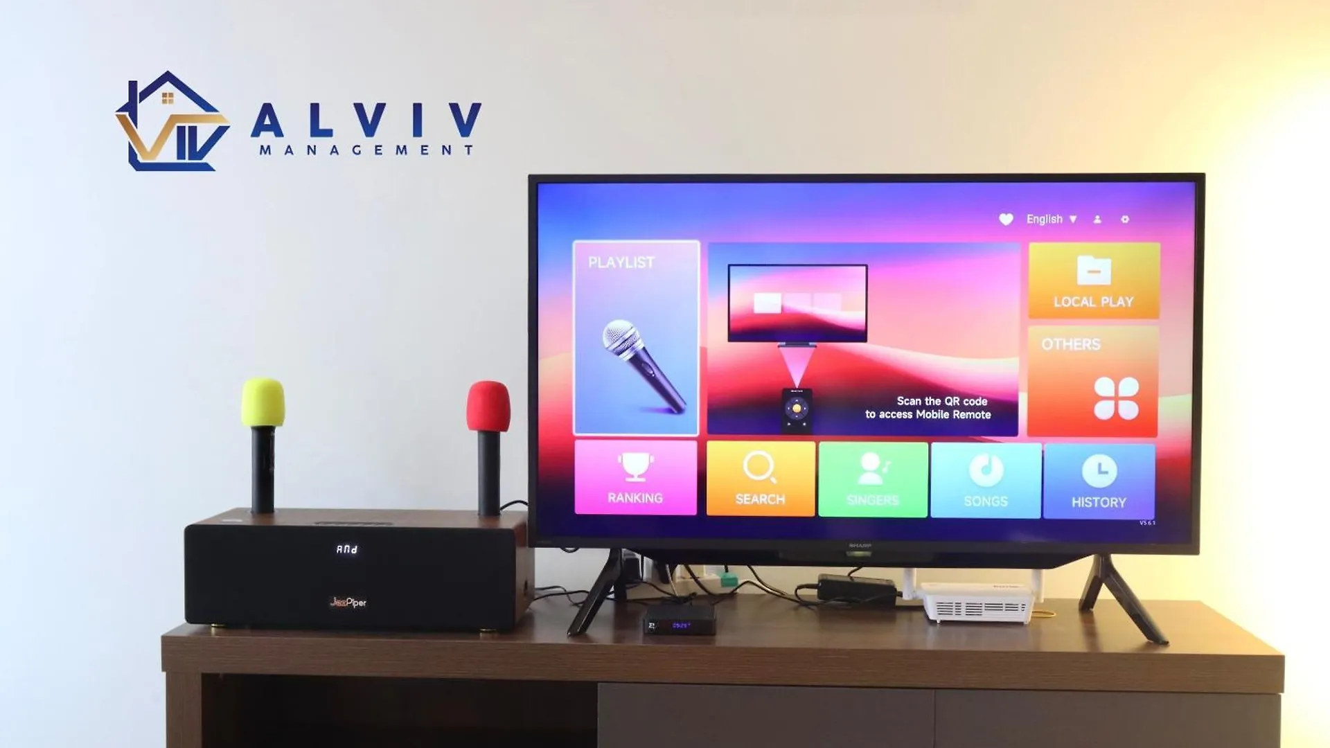 New! The Apple Residence I 2-3Br I Game I 5Min Jonker - Managed By Alviv Homestay Malacca 0*,  Malaysia