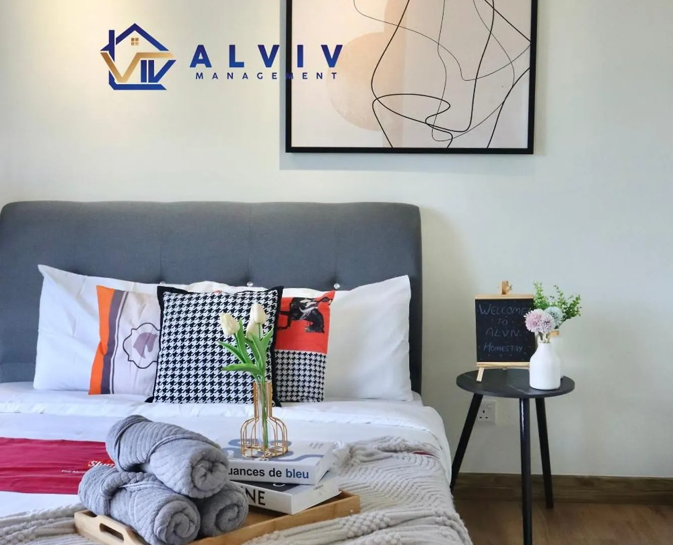 New! The Apple Residence I 2-3Br I Game I 5Min Jonker - Managed By Alviv Homestay Malacca