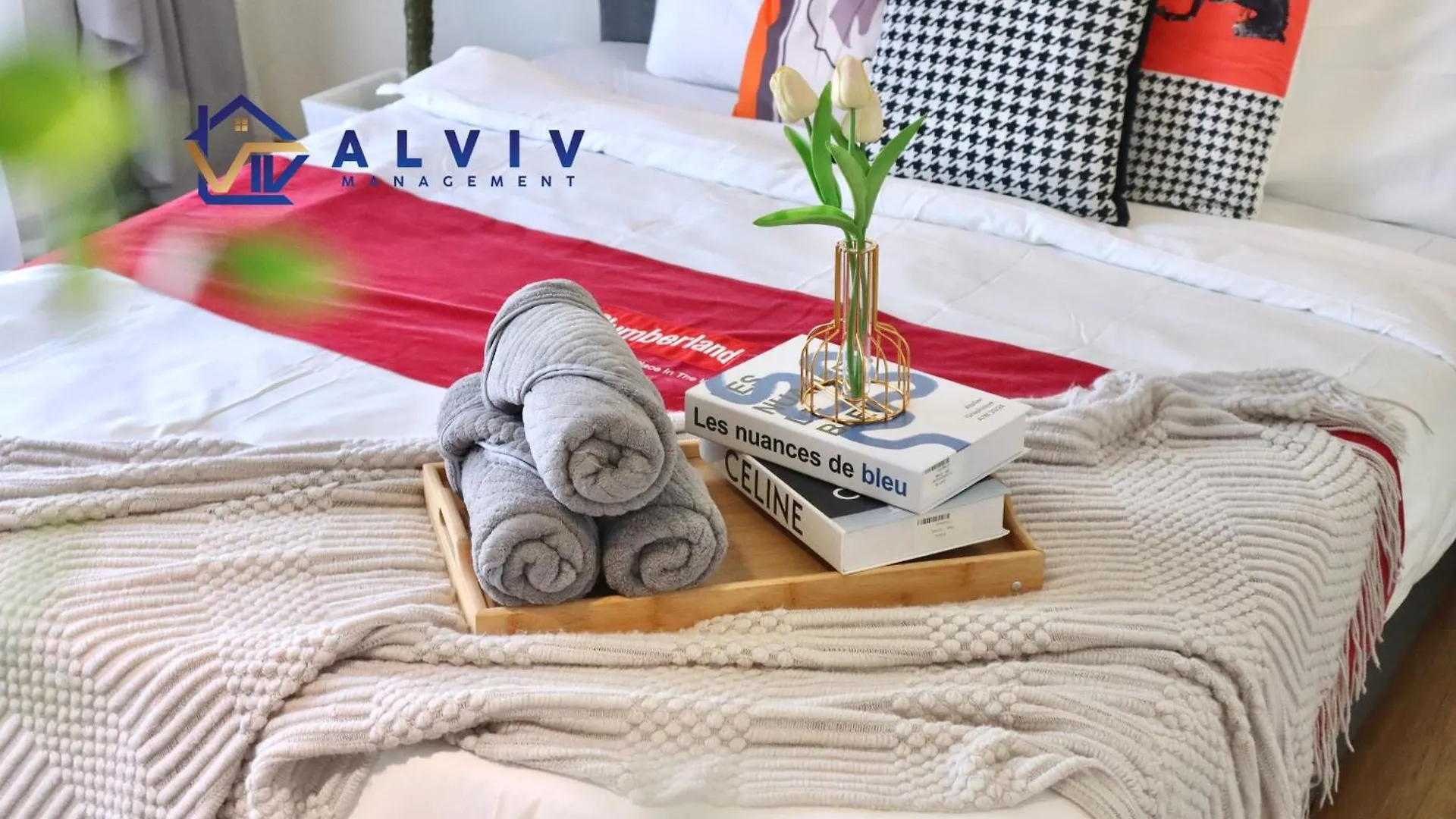 New! The Apple Residence I 2-3Br I Game I 5Min Jonker - Managed By Alviv Homestay Malacca Apartment