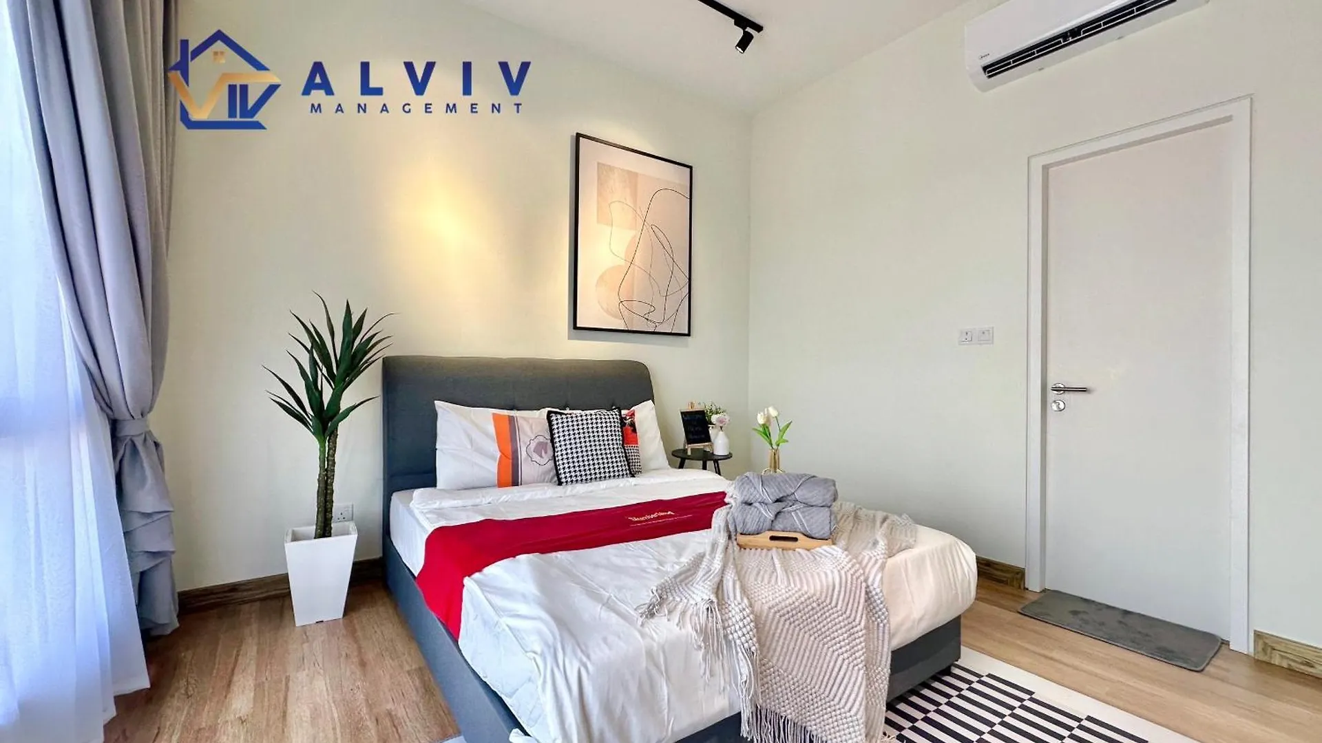 New! The Apple Residence I 2-3Br I Game I 5Min Jonker - Managed By Alviv Homestay Malacca