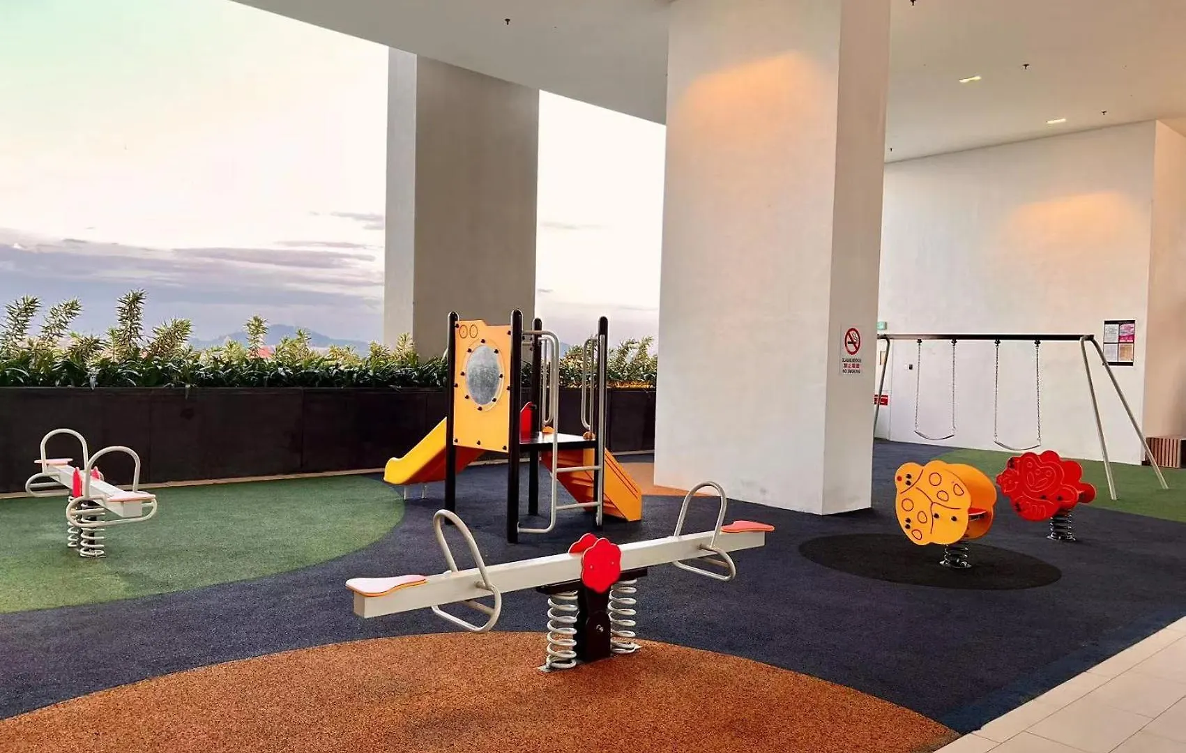 Apartment New! The Apple Residence I 2-3Br I Game I 5Min Jonker - Managed By Alviv Homestay Malacca