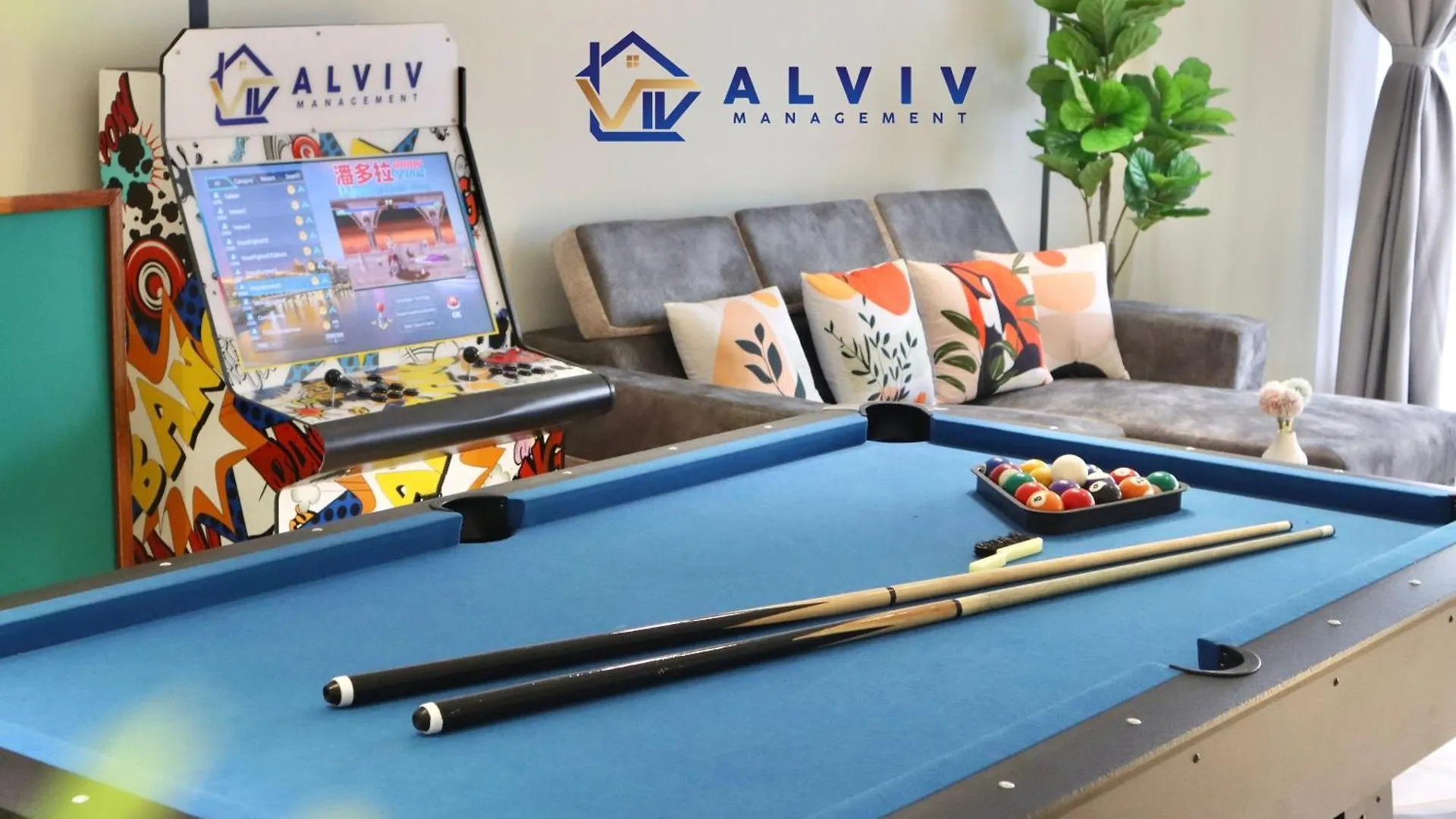 New! The Apple Residence I 2-3Br I Game I 5Min Jonker - Managed By Alviv Homestay Malacca 0*,  Malaysia