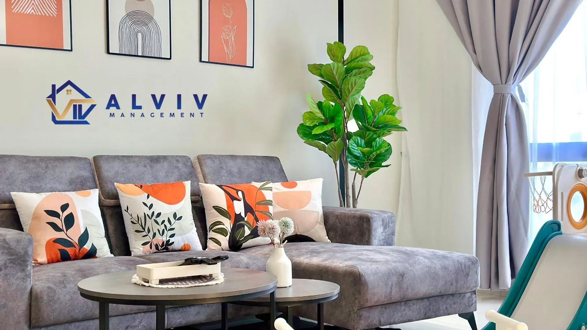 New! The Apple Residence I 2-3Br I Game I 5Min Jonker - Managed By Alviv Homestay Malacca Malaysia
