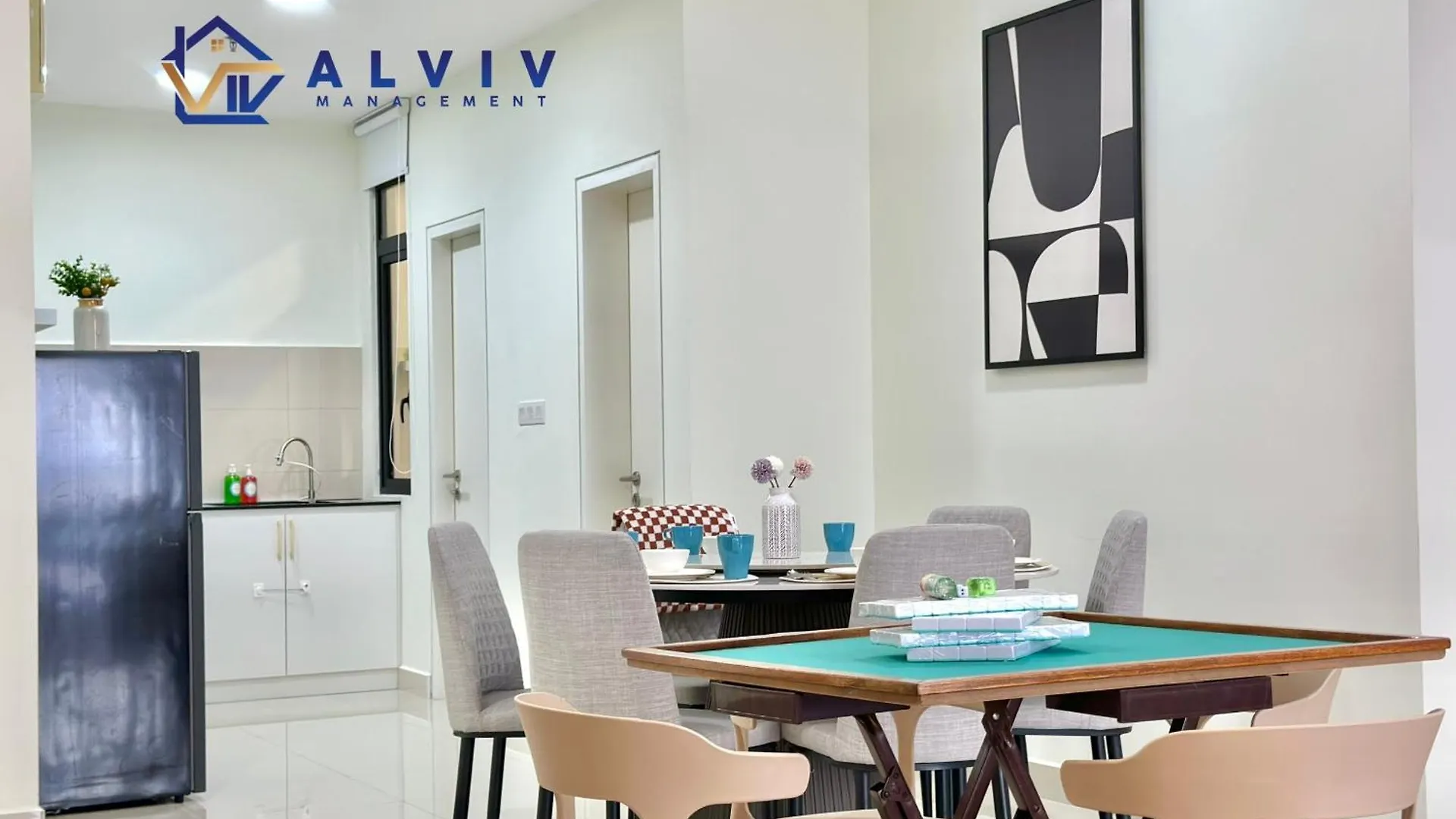 Apartment New! The Apple Residence I 2-3Br I Game I 5Min Jonker - Managed By Alviv Homestay Malacca
