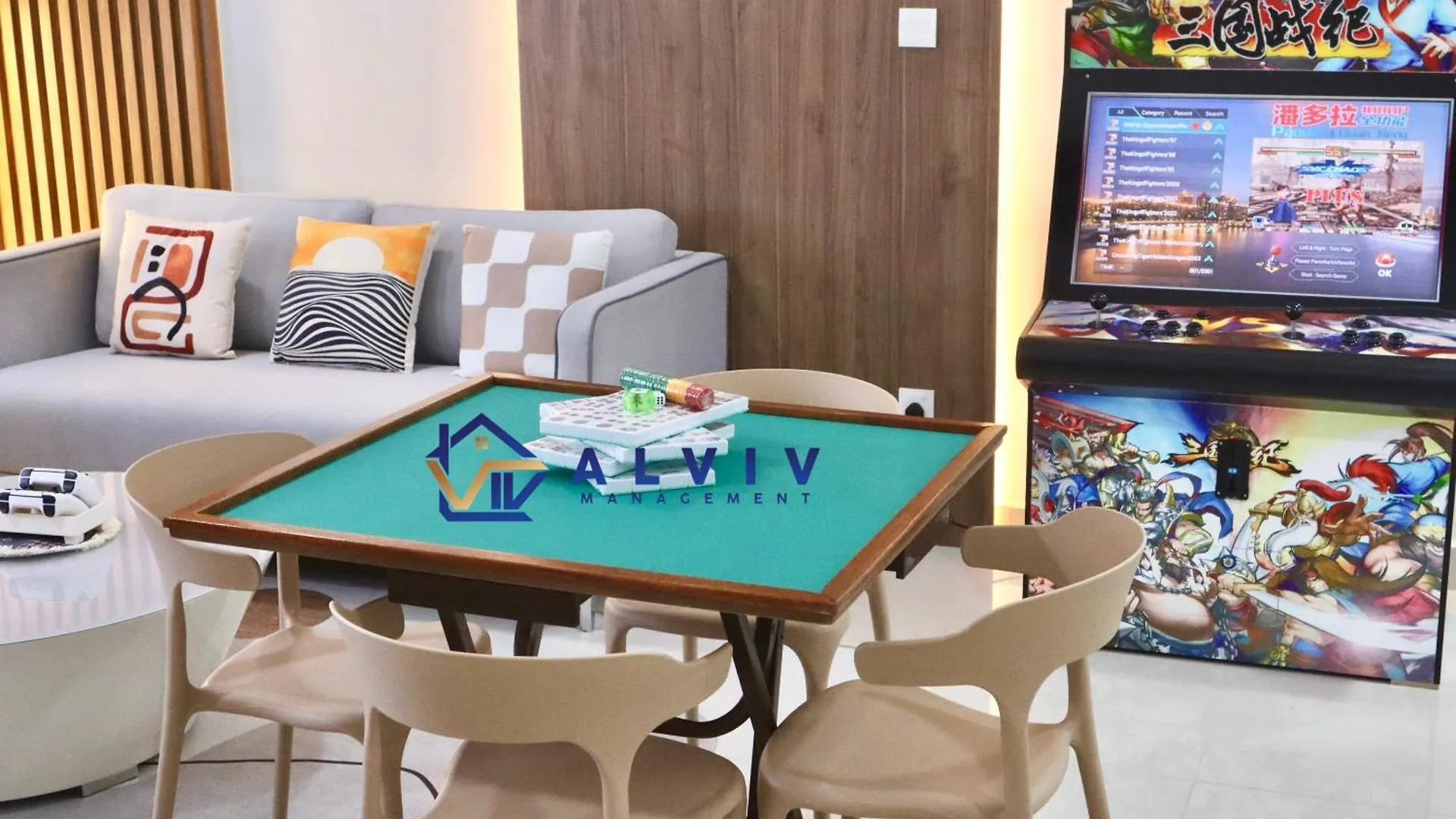 New! The Apple Residence I 2-3Br I Game I 5Min Jonker - Managed By Alviv Homestay Malacca 0*,