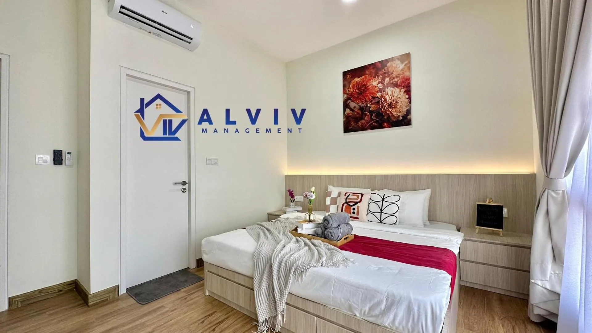 Apartment New! The Apple Residence I 2-3Br I Game I 5Min Jonker - Managed By Alviv Homestay Malacca Malaysia