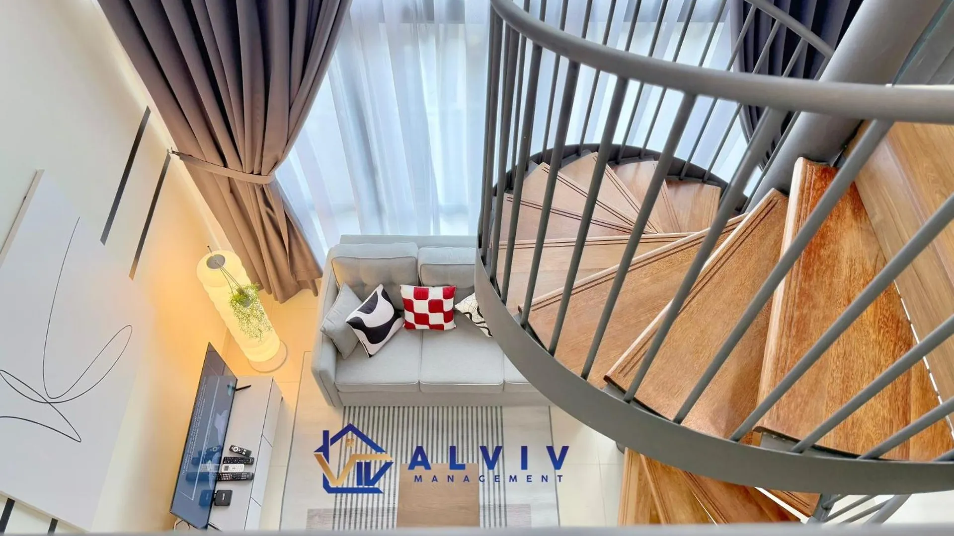 Apartment New! The Apple Residence I 2-3Br I Game I 5Min Jonker - Managed By Alviv Homestay Malacca
