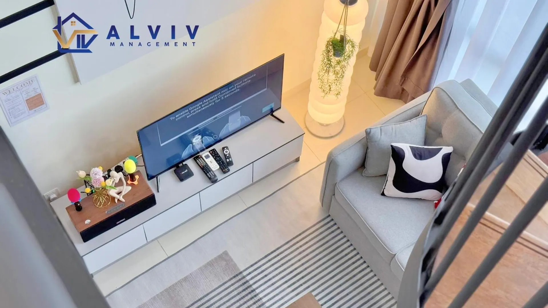 New! The Apple Residence I 2-3Br I Game I 5Min Jonker - Managed By Alviv Homestay Malacca Apartment