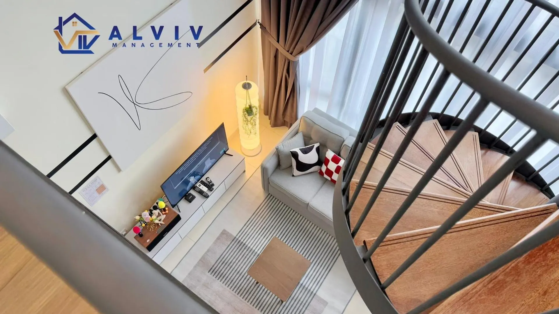 New! The Apple Residence I 2-3Br I Game I 5Min Jonker - Managed By Alviv Homestay Malacca Apartment