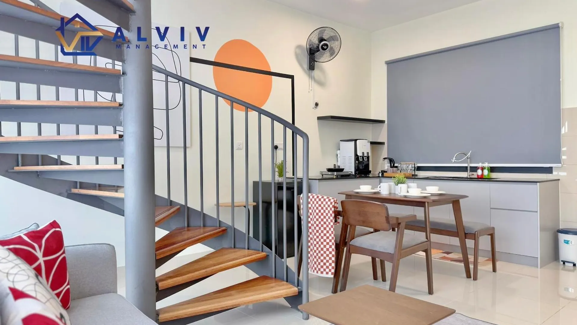 New! The Apple Residence I 2-3Br I Game I 5Min Jonker - Managed By Alviv Homestay Malacca