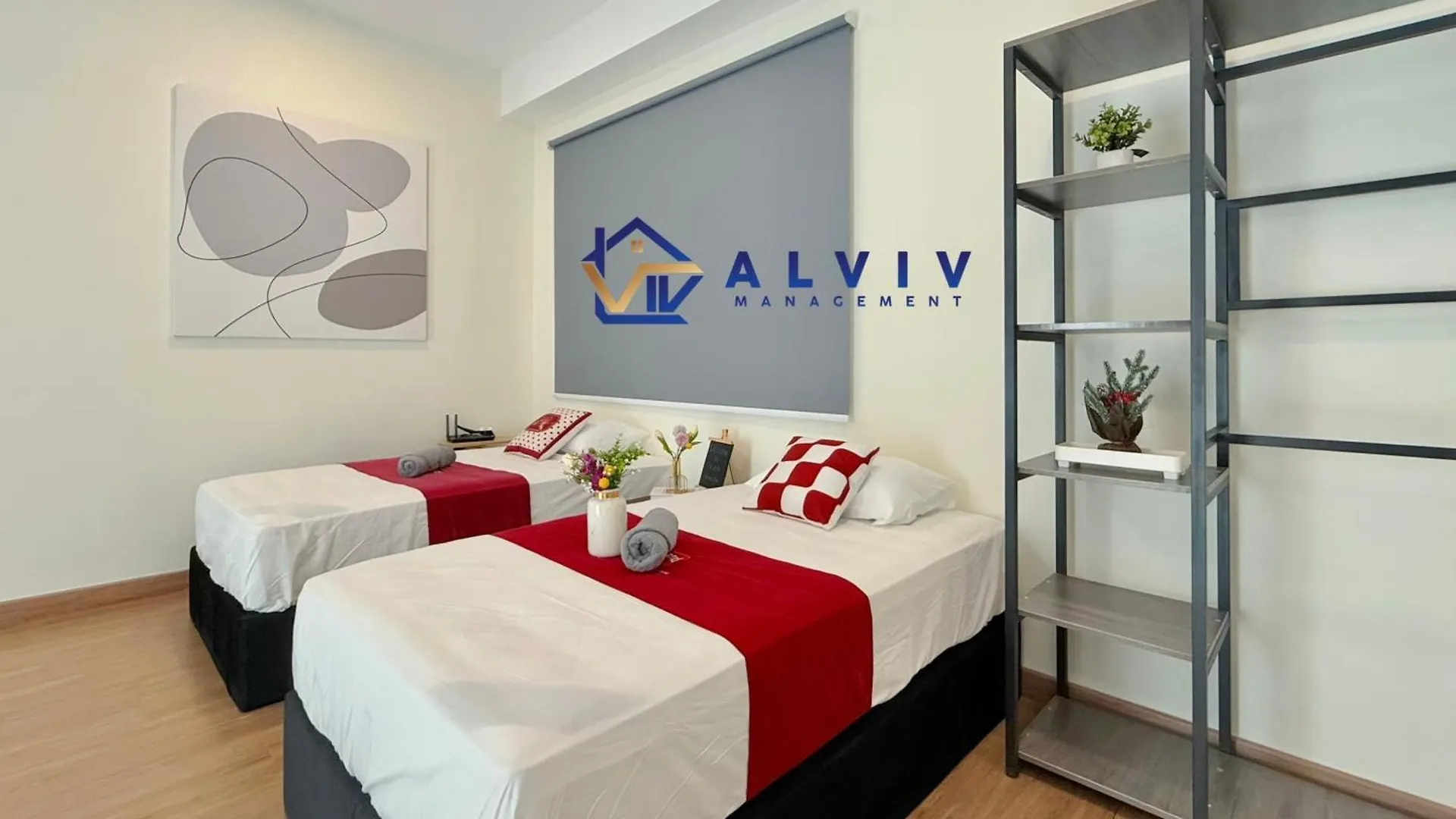 New! The Apple Residence I 2-3Br I Game I 5Min Jonker - Managed By Alviv Homestay Malacca 0*,  Malaysia