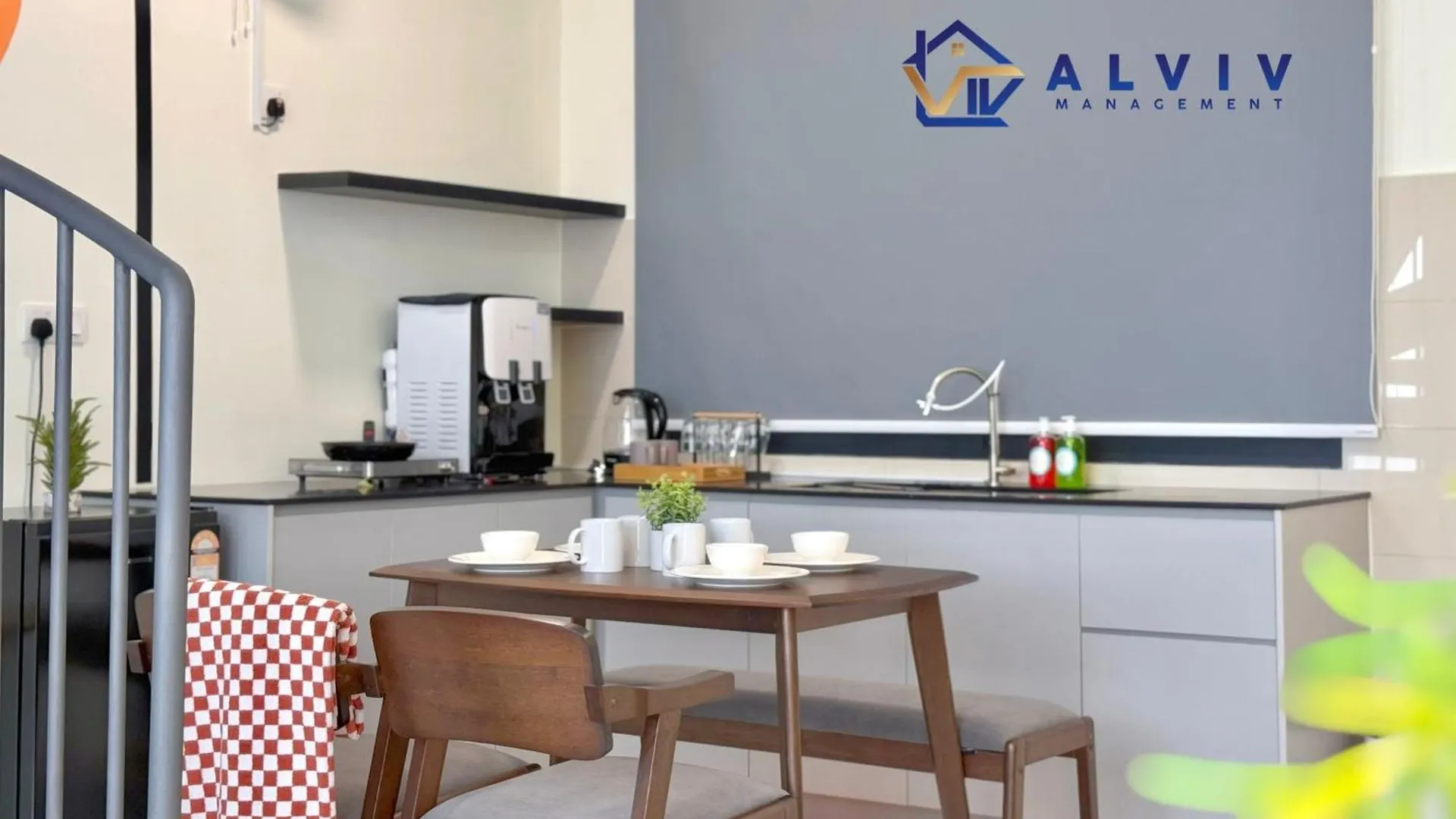 New! The Apple Residence I 2-3Br I Game I 5Min Jonker - Managed By Alviv Homestay Malacca Apartment