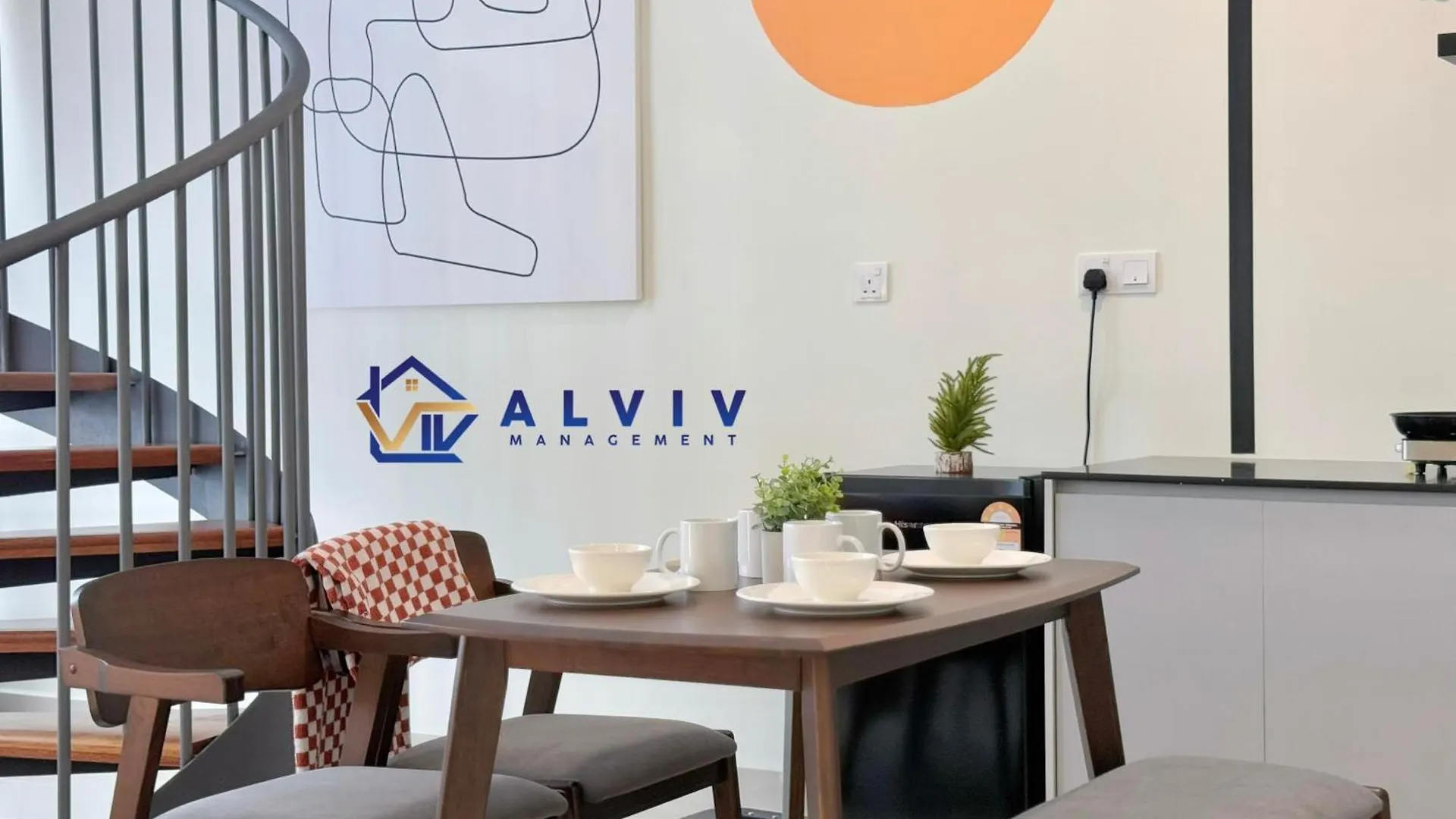 New! The Apple Residence I 2-3Br I Game I 5Min Jonker - Managed By Alviv Homestay Malacca Apartment