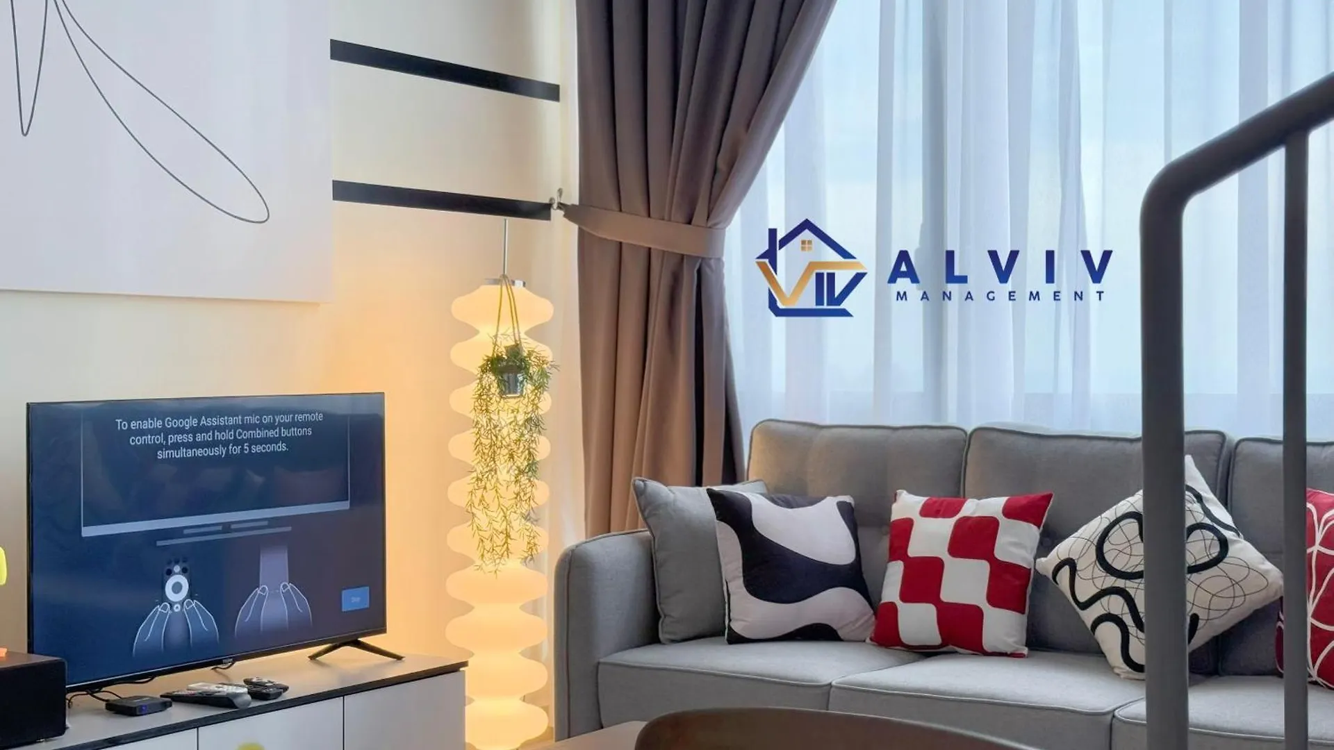 New! The Apple Residence I 2-3Br I Game I 5Min Jonker - Managed By Alviv Homestay Malacca Apartment