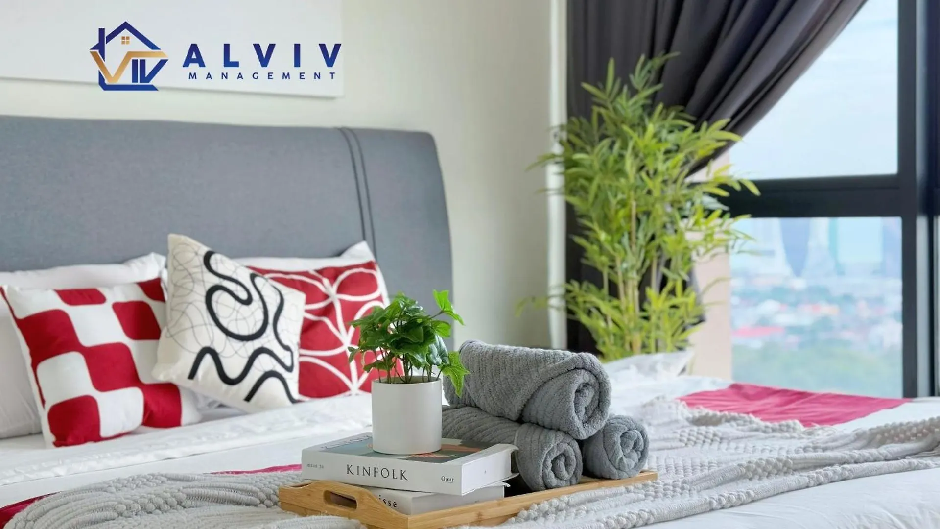 New! The Apple Residence I 2-3Br I Game I 5Min Jonker - Managed By Alviv Homestay Malacca 0*,