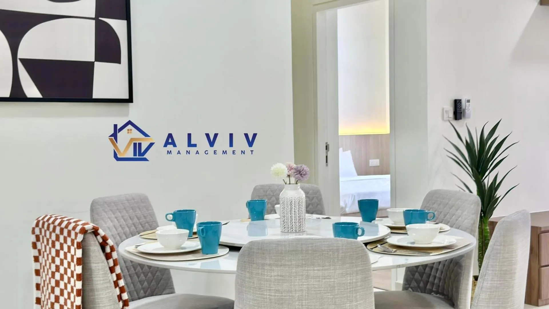 Apartment New! The Apple Residence I 2-3Br I Game I 5Min Jonker - Managed By Alviv Homestay Malacca Malaysia
